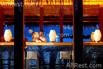 W Retreat & Spa 35